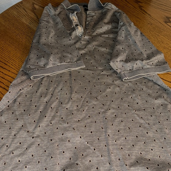 Bobby Jones polo - Picture 3 of 4